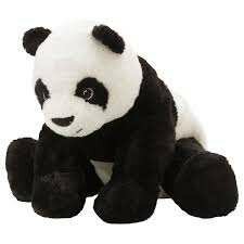 Panda Toy