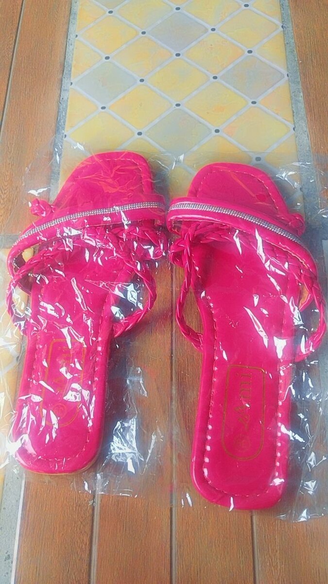 Sandales élégantes pour femmes