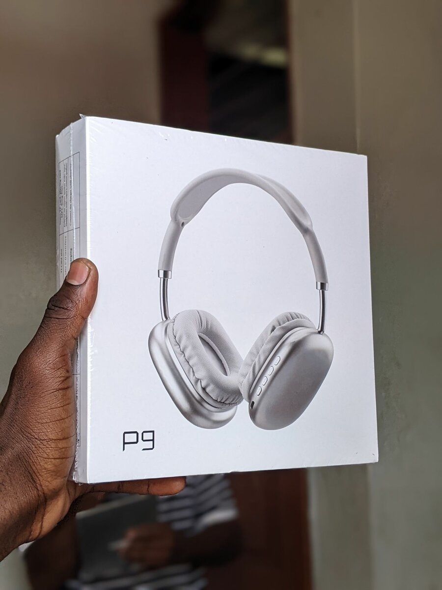 P9 Headphones