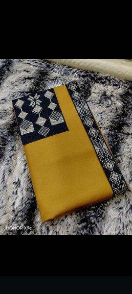 Tissu d'ameublement coloré