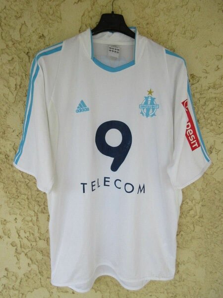 Maillot de football Olympique