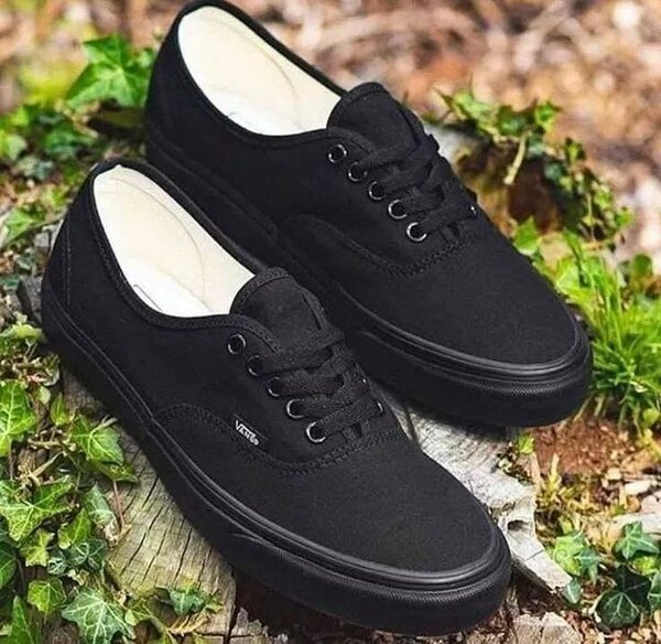 VANS.
