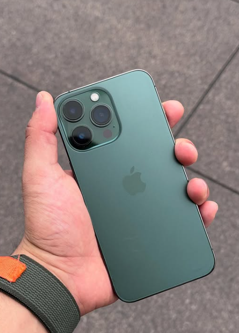  iphone 13 про
