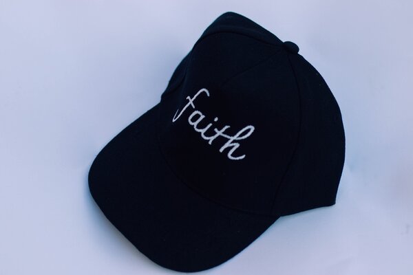 Faith Cap