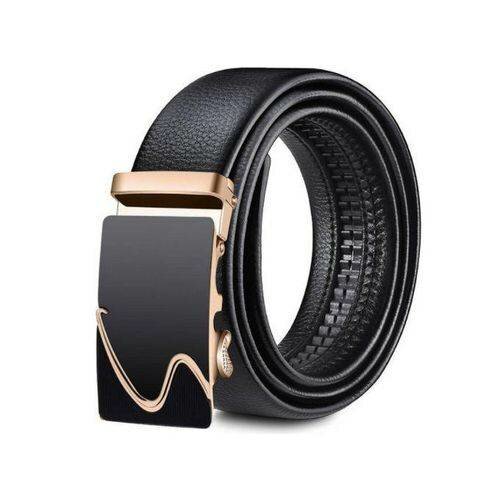 Ceinture cuir homme élégante