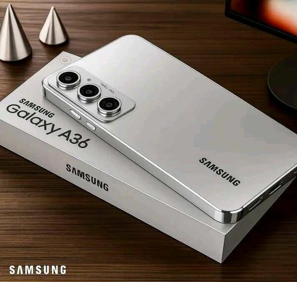 Smartphone Samsung Galaxy
