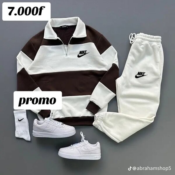 Ensemble de survêtement Nike