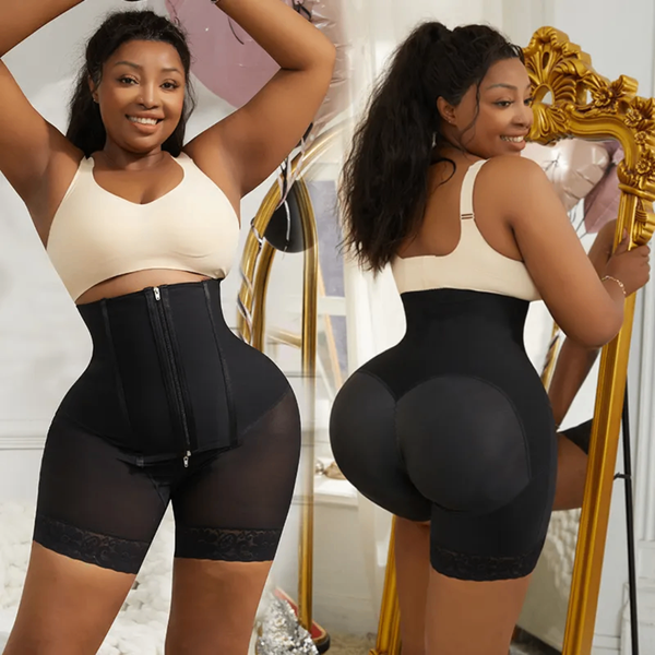 Body Shaper Gainant Femme