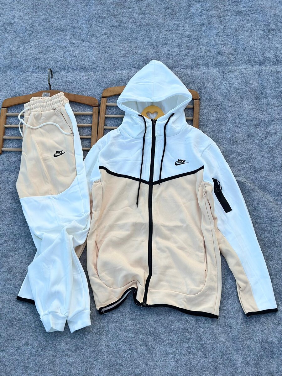 Survêtement mixte Nike élégant