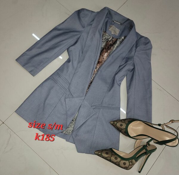 Blazer