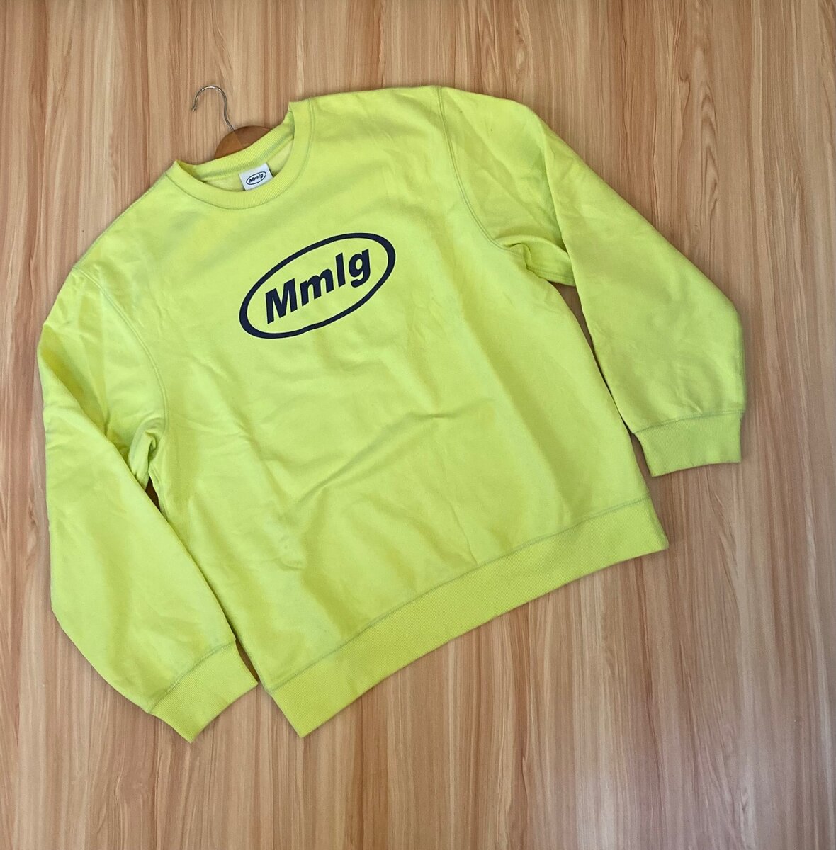 Thrift Sweatshirt