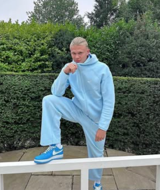 Nocta tech fleece Комплект 