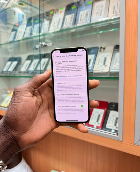 iPhone 12 Pro 128GB