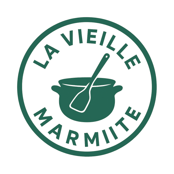 la vieille marmite 