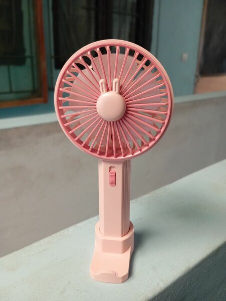 Mini ventilateur portable USB