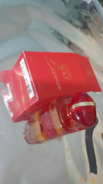 Parfum Imperio My Way 25ml