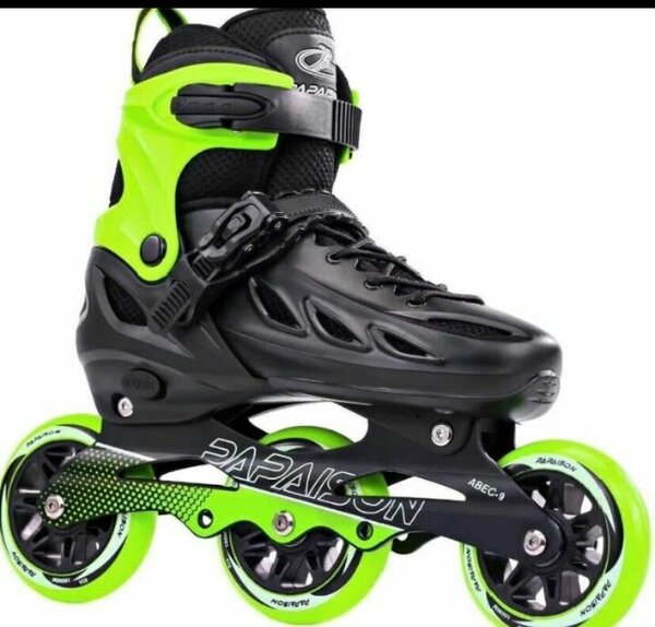 Patins à roulettes réglables