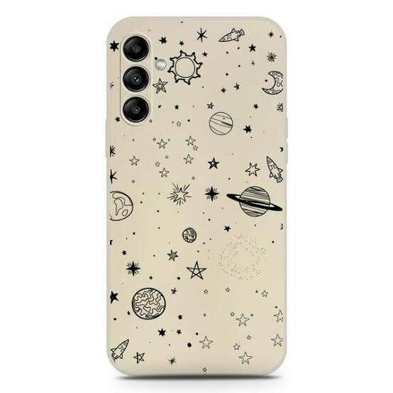 Samsung galaxy A34