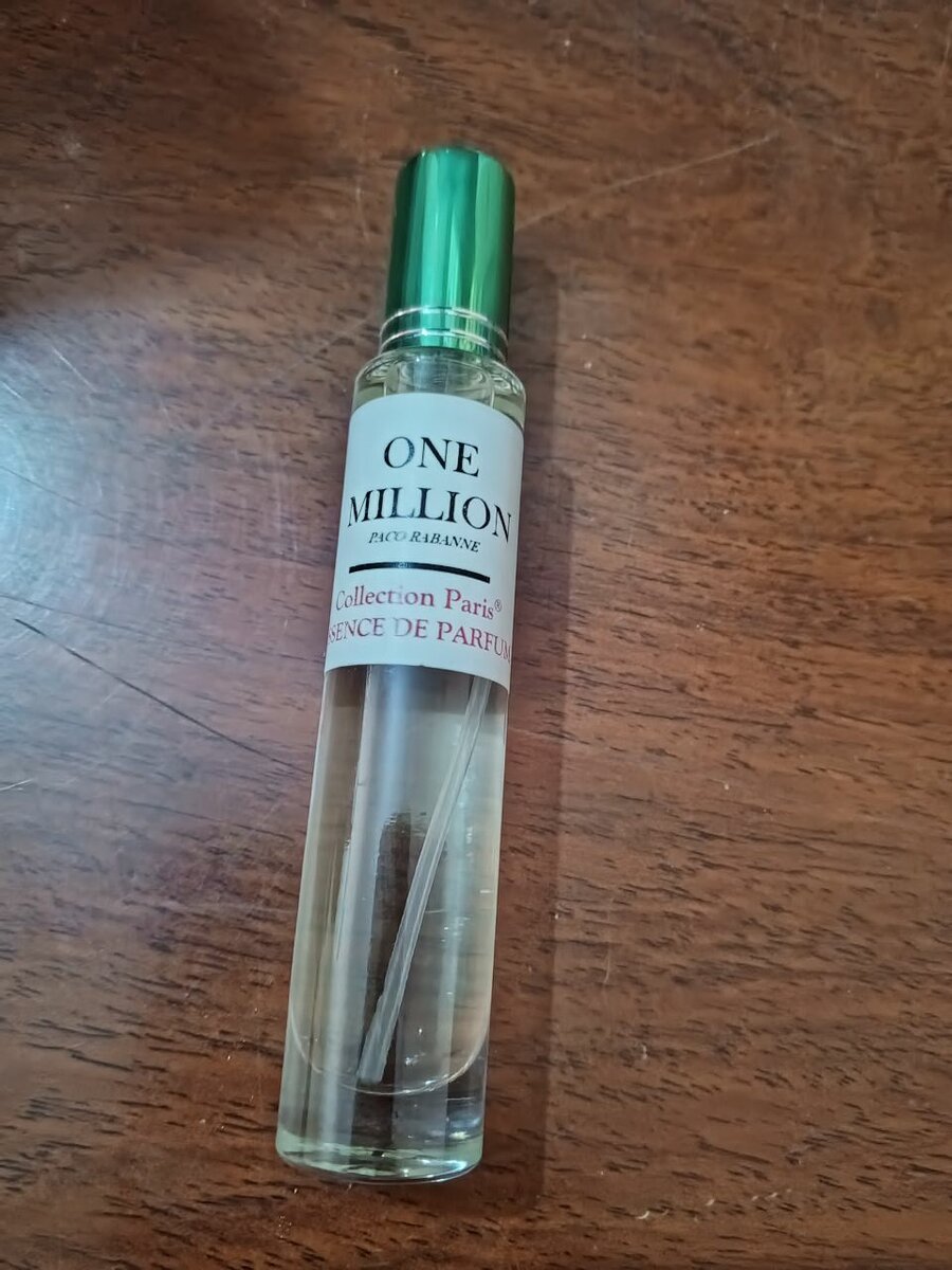 Pure Essence - One million