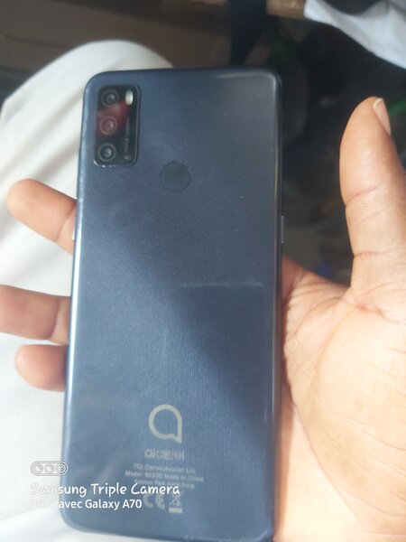 Smartphone Alcatel 4G