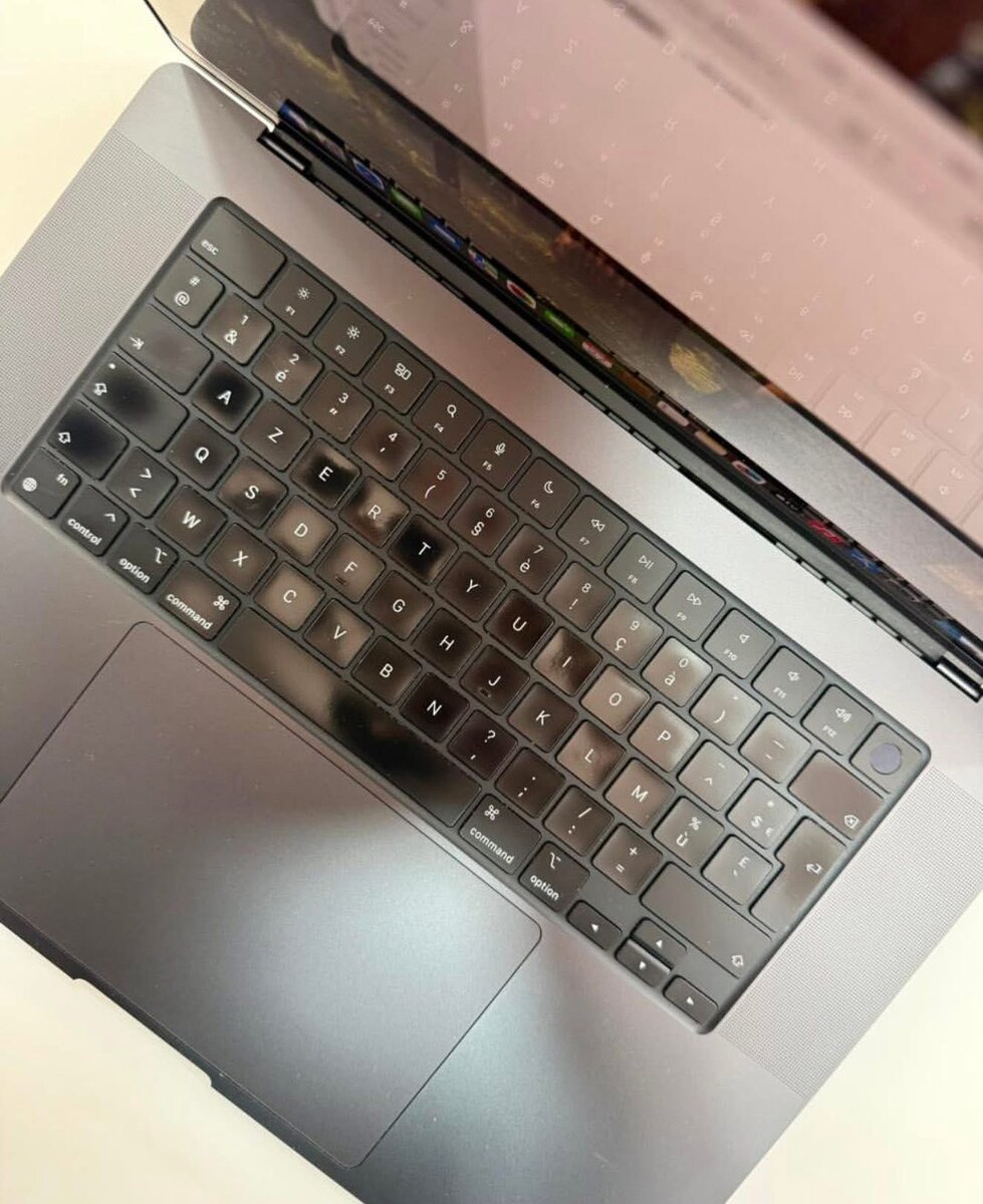 Ordinateur portable haute performance