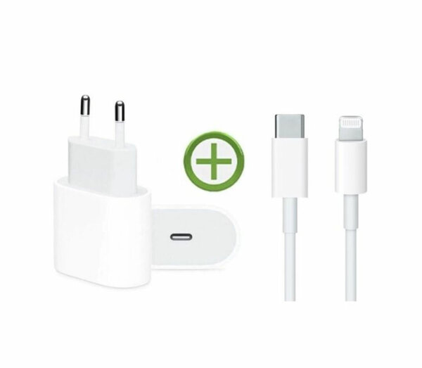 USB-C Fast Charger Kit