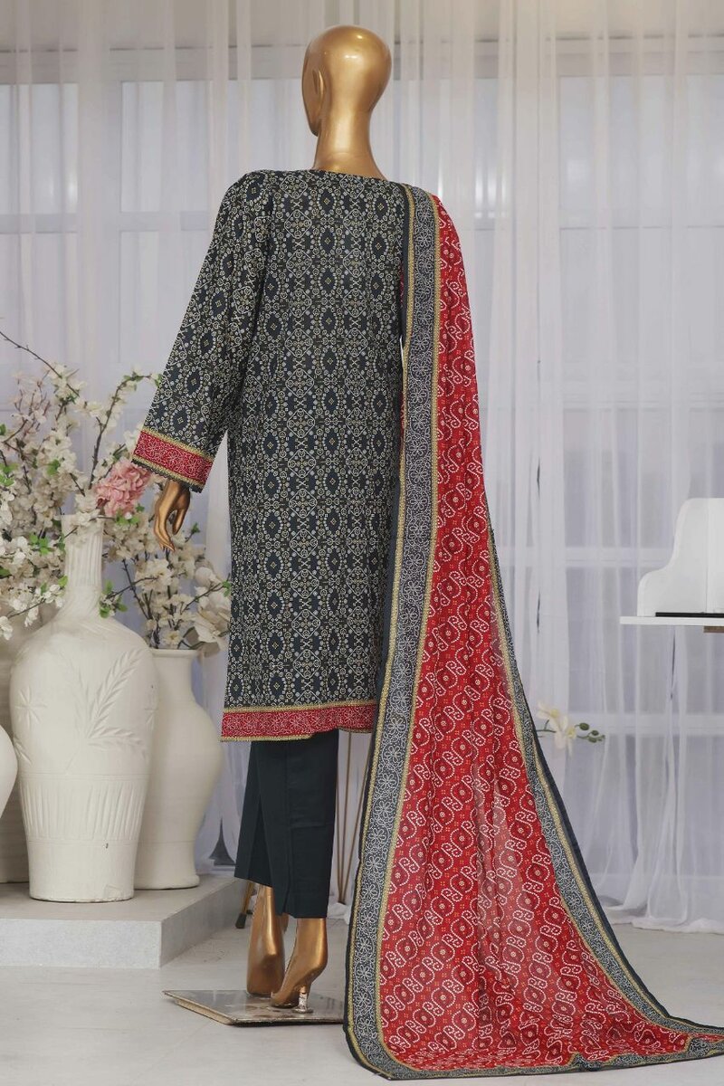 WOMEN READY TO WEAR 3 PIECE SUIT