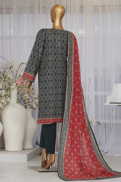 WOMEN READY TO WEAR 3 PIECE SUIT