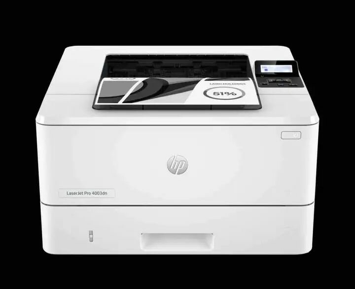 Imprimante Laser HP LaserJet Pro