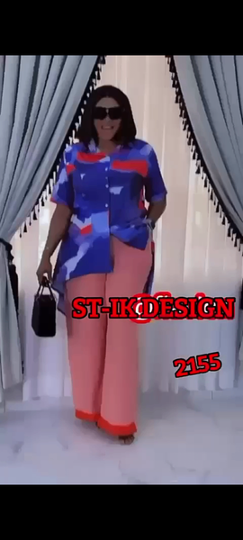 Vêtements ettt ensemble