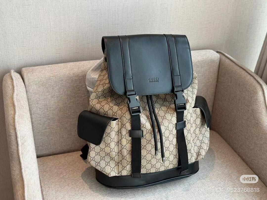 GUCCI BAGS