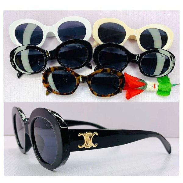 Stylish Designer Sunglasses Collection