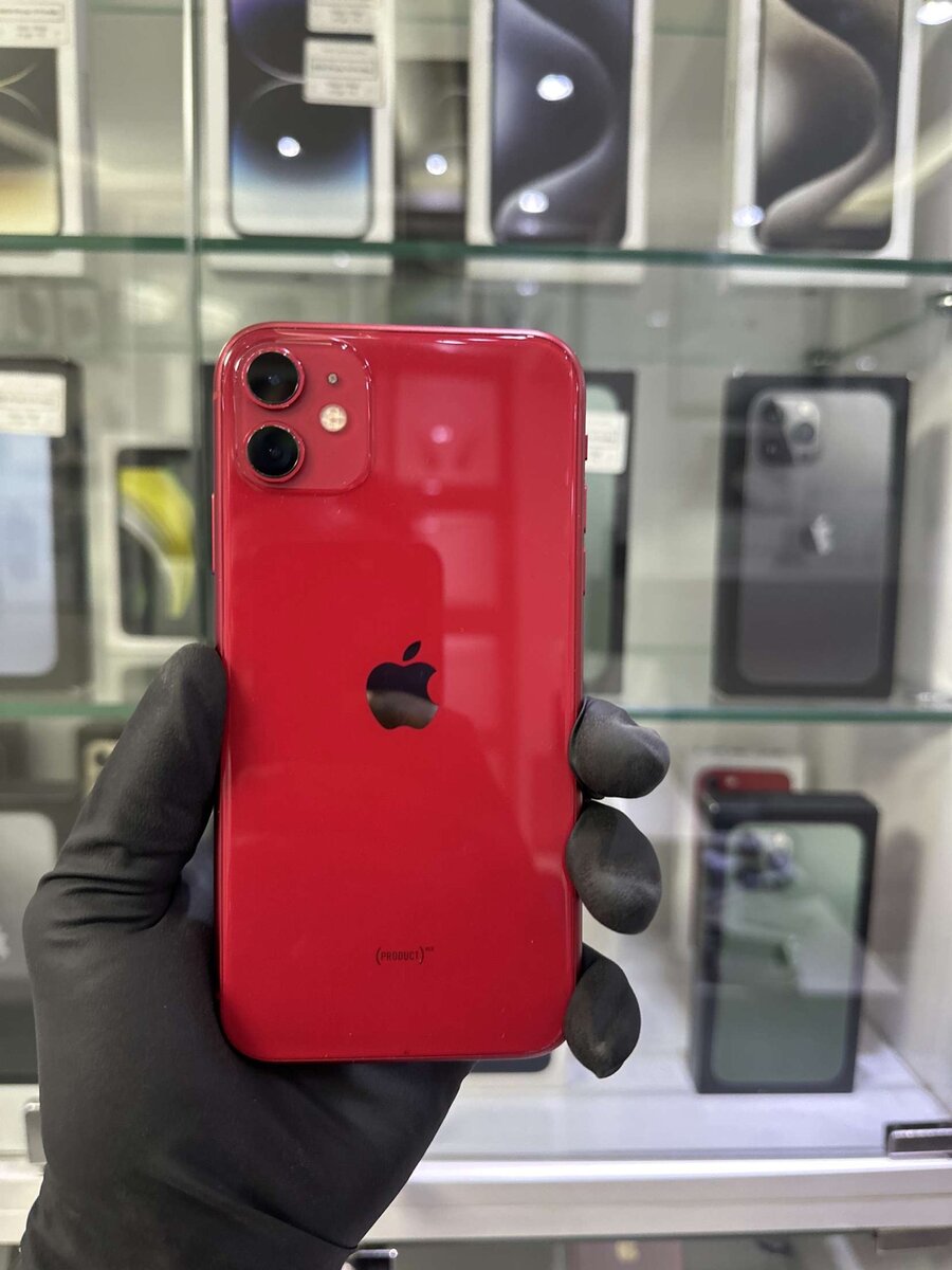 Uk Used IPhone 11