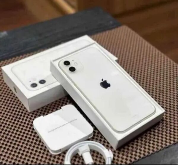 Smartphone Apple iPhone 11