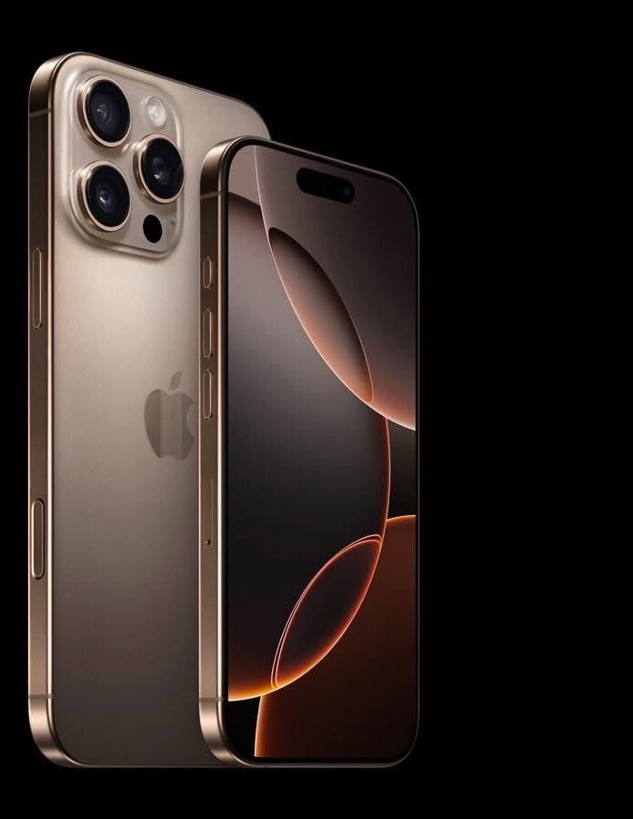 iPhone 16 Pro Max Casi neuf