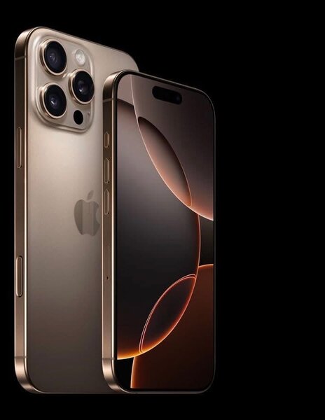 iPhone 16 Pro Max Casi neuf