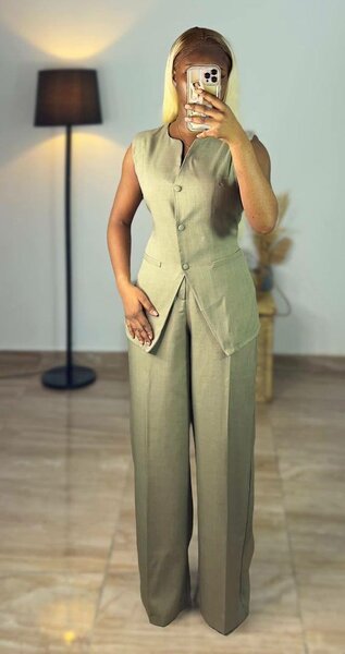 Veste