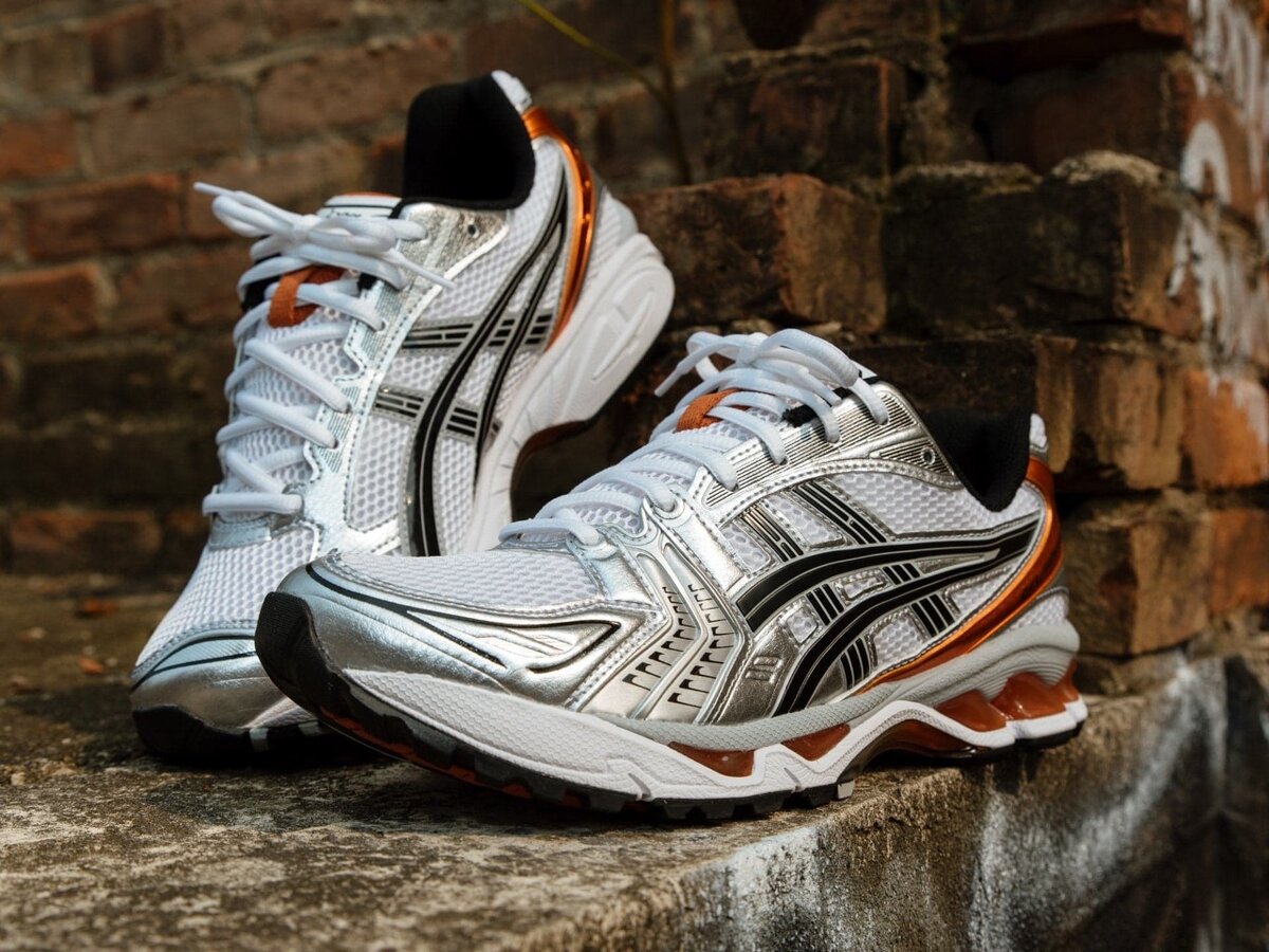 Chaussures de running légères