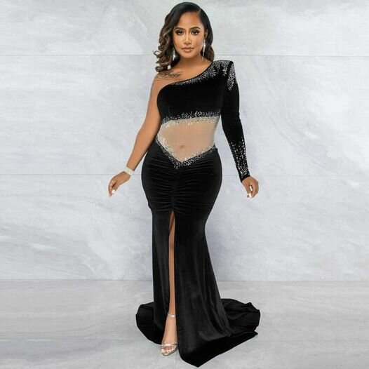 Beautiful and high quality women's dress