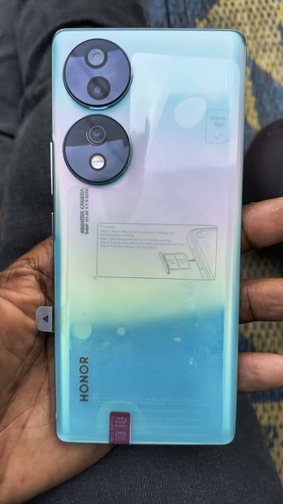 HONOR 70 Smartphone Magique