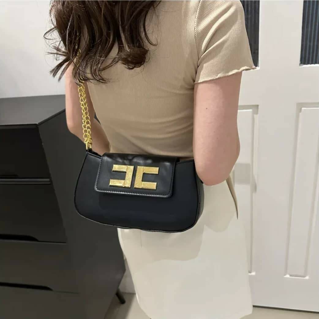 Magnifique sac à main en bandoulière