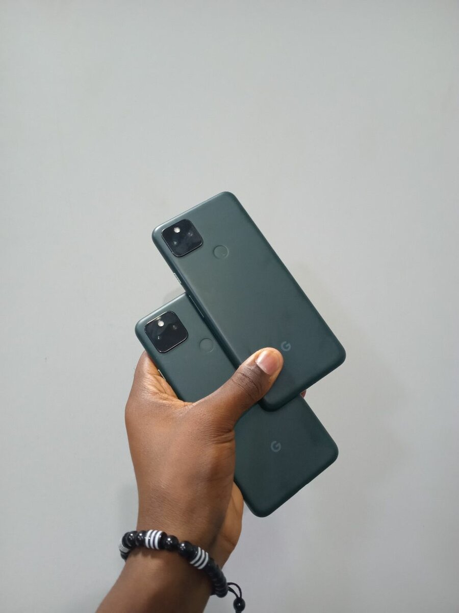 Google pixel 5a 5G 128GB