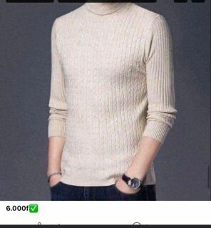 Pulls élégants pour hommes