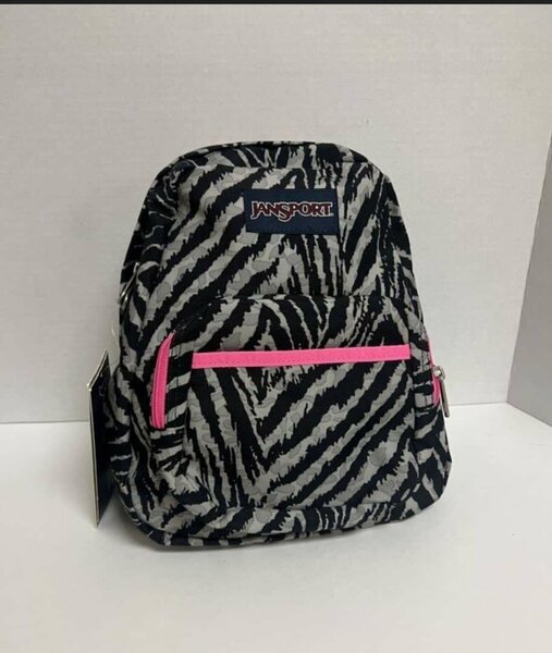 Jansport Backpack