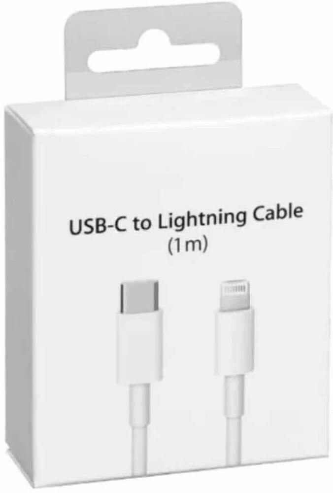 Iphone Type c Cable