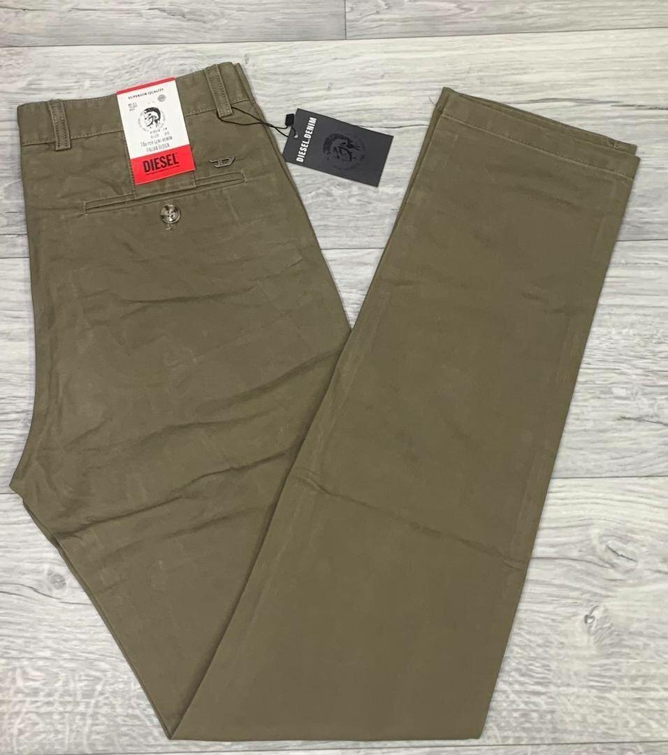 Pantalons élégants pour hommes