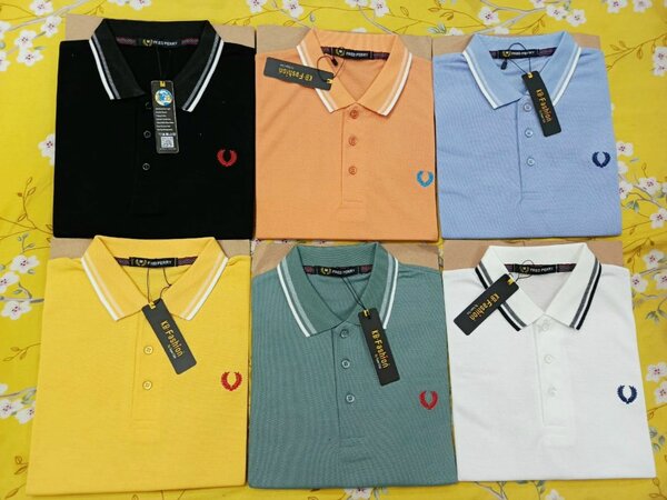 Mens Polo T.Shirts