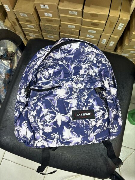 Sac à Dos Floral Eastpak