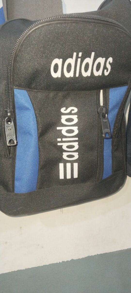 School bags