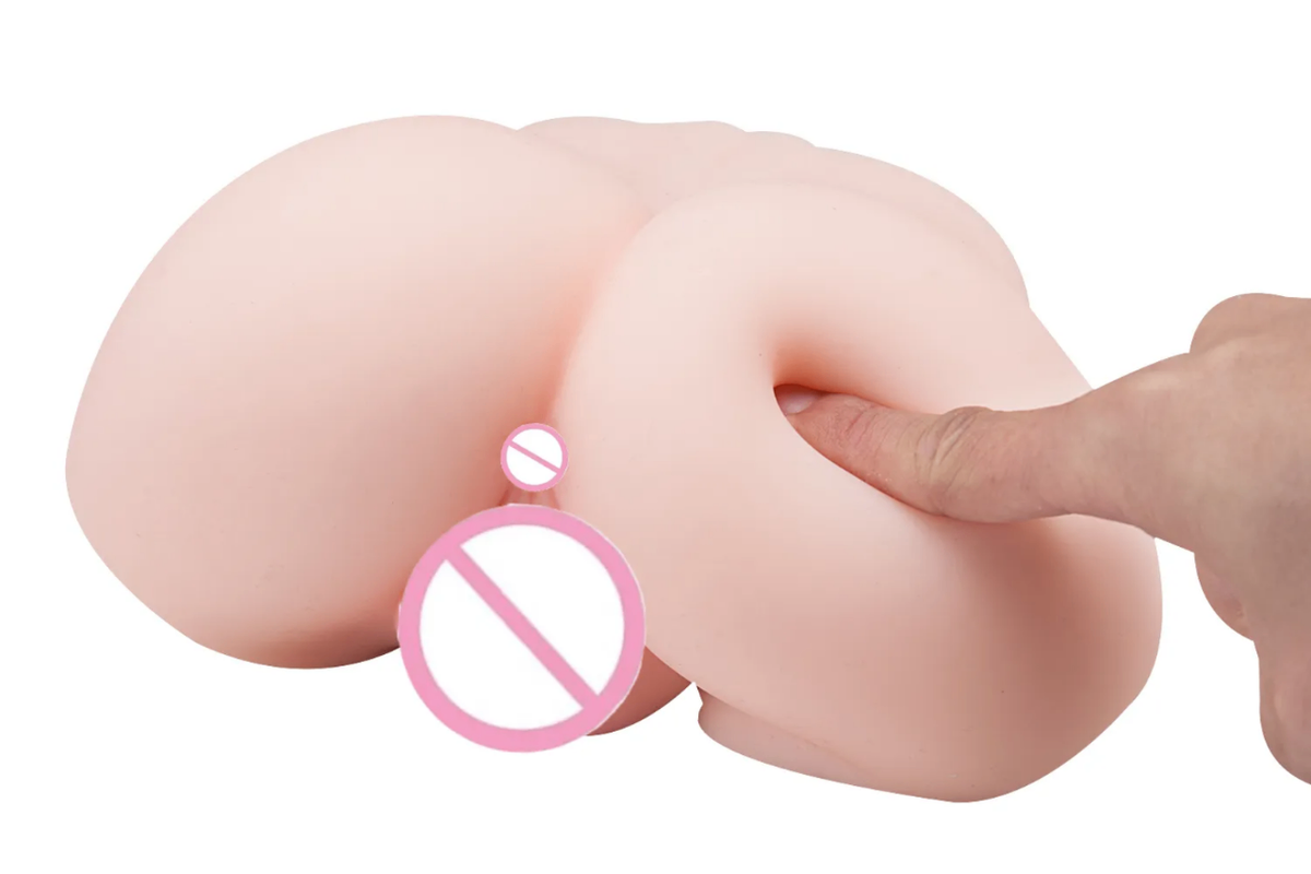 Masturbateur masculin